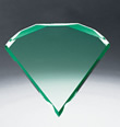 Diamond Acrylic Award