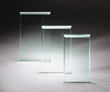 Rectangle Acrylic Award