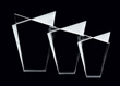 Infinity Acrylic Award