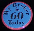 My Broker is