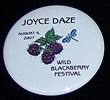 Joyce Daze