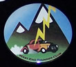 West End Button