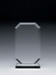 Crystal Rectangle, small