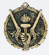 Victory Wreath Medal