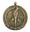 Victory Star Medal