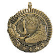 Wrestling Star Medal
