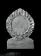 Wreath Mylar Holder