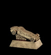Pinewood Derby Resin