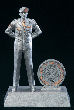 Army Military Resin