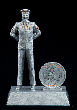 Air Force Military Resin