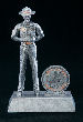 Marine Military Resin