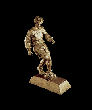Soccer Resin, Male