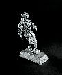 Soccer Resin, Female