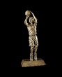 Basketball Resin, Male