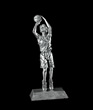 Basketball Resin, Female