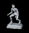 Wrestler Resin, Male