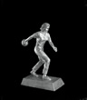 Bowling Resin, Female