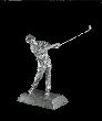 Golf Resin, Female
