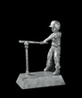 T-Ball Resin, Female