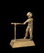 T-Ball Resin, Male