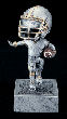 Football Bobblehead