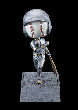 Baseball Bobblehead