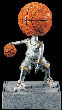 Basketball Bobblehead
