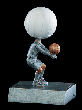 Volleyball Bobblehead