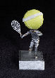 Tennis Bobblehead