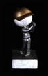 Golf Bobblehead