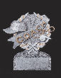 Coach Action Sport Resin
