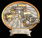 Hot Rods Sports Legend