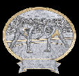 Wrestling Sports Legend