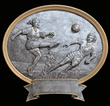Soccer Sports Legend, Female