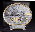 Teamwork Sports Legend