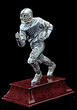 Football Elite Resin Figure