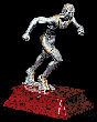 Track Elite Resin Figure, Male