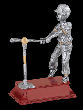 T-ball Elite Resin Figure, Male
