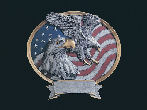 Eagle USA Sports Legend
