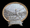 Baseball Sports Legend, Female
