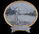 Golf Sports Legend, Male