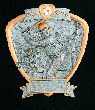 Baseball Shield, Male
