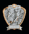 Soccer Shield, Female