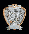 Soccer Shield, Male
