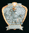 Softball Shield, Female