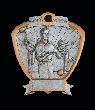 Bowling Shield, Female