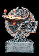 Knowledge Color Centurion Figure