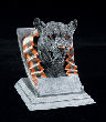 Cougar Spirit Mascot