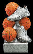 Basketball Sport Bank