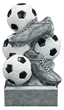 Soccer Sport Bank